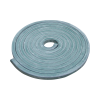 Isomat Waterstop 1520 расширяющий бентонитовый шнур (15x20 мм)