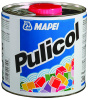 Mapei Pulicol 2000 гель-растворитель для удаления загрязнений и остатков клеев и шовных заполнителей на эпоксидной и полиуретановой основе Mapei Pulicol 2000 гель-растворитель для удаления загрязнений и остатков клеев и шовных заполнителей на эпоксидной и полиуретановой основе