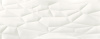 Настенная плитка Tokyo Mitaka White structure 748x298 мм