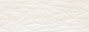 Настенная плитка Origami white STR 32,8x89,8 