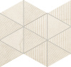 Мозаика Clarity beige 32,8x25,8 