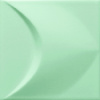 Настенная плитка Colour mint STR 2 148x148 мм