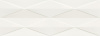 Настенная плитка Tonara white satin A STR 32,8x89,8 
