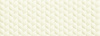 Настенная плитка Tubadzin House of Tones white B STR 898x328 мм