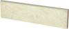 Scandiano Beige Цоколь структурный 30х8,1