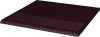 Natural Brown Duro Ступень простая структурная 30х30