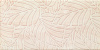 Декор Blink beige 308x608 мм