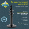 Teplofom Саморез пластиковый 110 мм