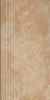 Ilario Beige Ступень простая MAT 30х60