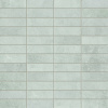 Мозаика настенная Minimal szara 298x298 мм