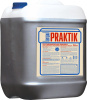 Bergauf Praktik Противоморозная добавка