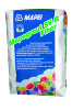 Mapei Mapegrout SV-R Fiber безусадочная сверхбыстротвердеющая бетонная смесь
