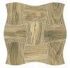 Настенная мозаика Royal Place Wood 293x293 мм