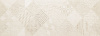 Настенная плитка Cava silver geo 32,8x89,8