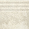 Scandiano Beige Ступень простая структурная 30х30