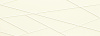 Настенная плитка Tubadzin House of Tones white A STR 898x328 мм