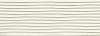 Настенная плитка Tubadzin Unit Plus white 2 STR 898x328 мм