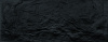 Настенная плитка Tokyo Soga Black structure 748x298 мм