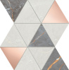 Мозаика Mauritius 32,8x25,8