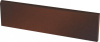 Cloud Brown Цоколь гладкий 30х8,1