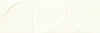 Настенная плитка Avignon white STR 148x448 мм