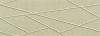 Настенная плитка Tubadzin House of Tones beige A STR 898x328 мм