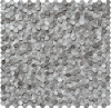 Мозаика Vestige hex 3d silver 29,5x30,6
