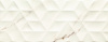 Настенная плитка Carilla white STR 298x748 мм