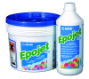 Mapei Epojet двухкомпонентная супертекучая эпоксидная смола для инъекций
