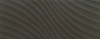 Настенная плитка Elementary Brown Wave STR 748x298 мм