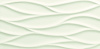 Настенная плитка All in white 3 STR 598x298 мм
