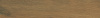 Напольная плитка TRAMONTO MARRONE 600x110x8
