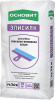 Основит Элисилк PG36 W шпаклевка гипсовая финишная