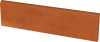 Aquarius Brown Цоколь гладкий 30х8,1 