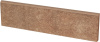 Scandiano Rosso Цоколь структурный 30х8,1