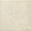 Scandiano Beige Ступень угловая структурная 30х30