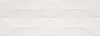 Настенная плитка Chisa white STR 32,8x89,8