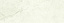 Настенная плитка Tubadzin Organic matt white 448x163 мм
