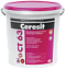 Ceresit CT 63 декоративная акриловая штукатурка «короед» 3,0 мм (база 25 кг)
