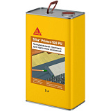 Sika Primer-100 PU Однокомпонентная полиуретановая грунтовка