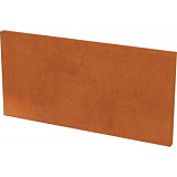 Aquarius Brown Подступенник гладкий 30х14,8