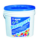 Mapei Kerapoxy двухкомпонентная эпоксидная затирка для швов (от 3 мм)