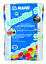 Mapei Ultralite S1 цементный клей для керамической плитки и натурального камня (серый 15 кг)