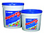 Mapei Mapeprim SP двухкомпонентная грунтовка (4 кг (комп.А 2 кг + комп.В 2 кг))