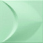 Настенная плитка Colour mint STR 2 148x148 мм