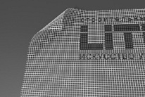 Litokol сетка стеклотканевая фасадная 165 гр/м2
