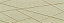 Декор Tubadzin House of Tones beige 898x328 мм
