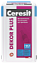 Ceresit Dekor Plus декоративная штукатурка для фасадов (25 кг)