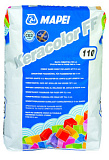 Mapei Keracolor FF цементная затирка для швов (до 6 мм)