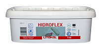 Litokol Hidroflex эластичная гидроизоляционная мембрана